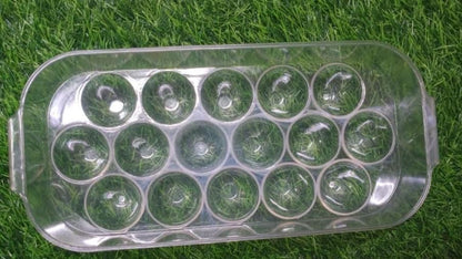 Egg Storage Box or Egg Trays