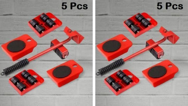 Furniture Lifter Mover Tool Set